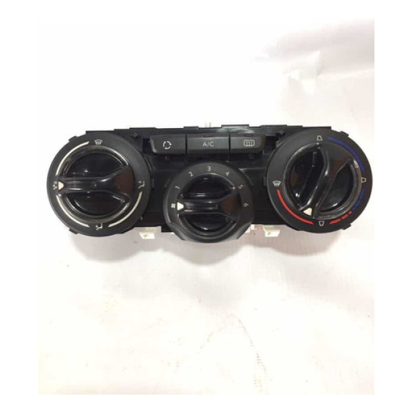 Comando Ar Condicionado Peugeot 208 2013 A 2017 Cx111