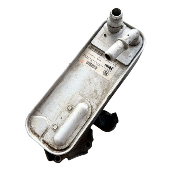 Trocador De Calor Resfriador Oleo Cambio Bmw 320i 2015 2016