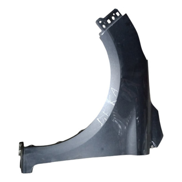 Paralama Esquerdo Ford Ka 2015 A 2021 Original Pl4