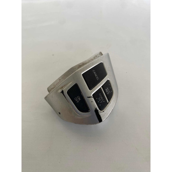 Botao Comando Direito Coast Triton 2011 2012   Cx93