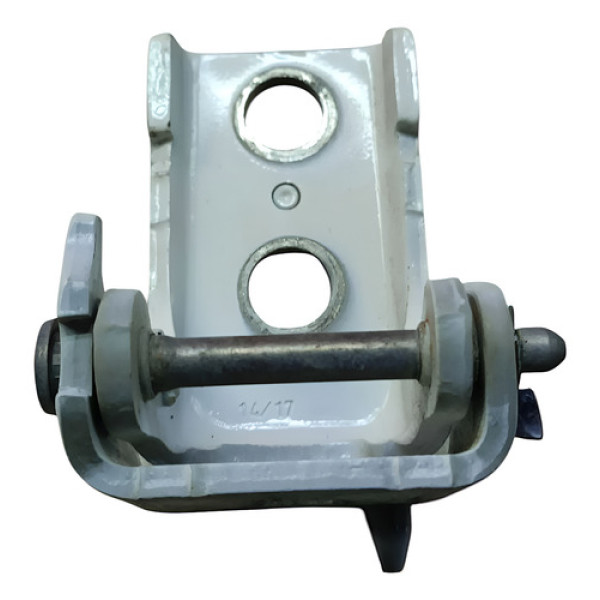 Dobradiça Inferior Traseira Direita C4 Lounge 2016 2017