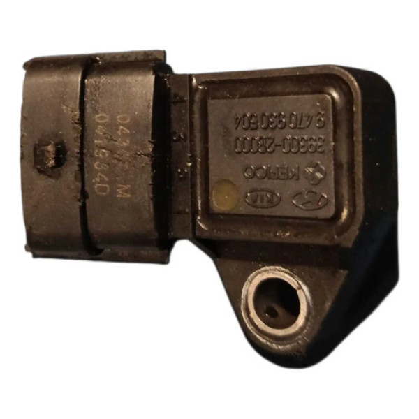 Sensor Map Soul 1.6 16v 2009 2010 2011 2012 393002b000 Orig