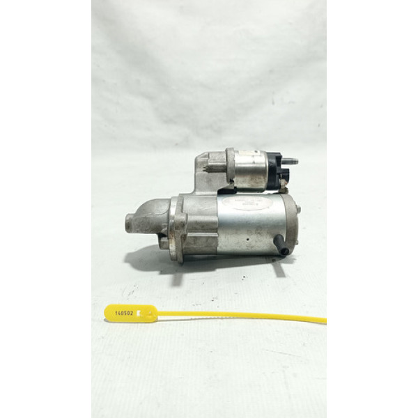 Motor Arranque Cobalt Onix 1.4 1.8 Auutomatico 2017 À 2020