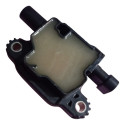 Bobina Ignição Gm Cobalt 1.4 2017 12669351 Cx166