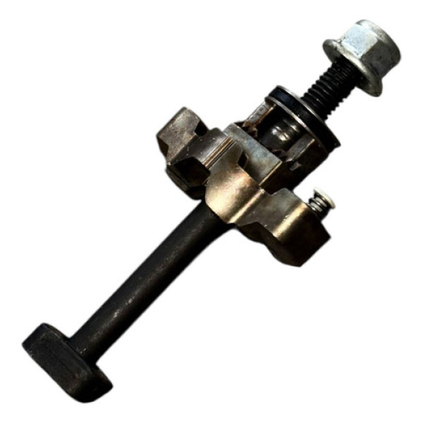 Parafuso Regulagem Escamotiavel New Fiesta 2015 2016 2017