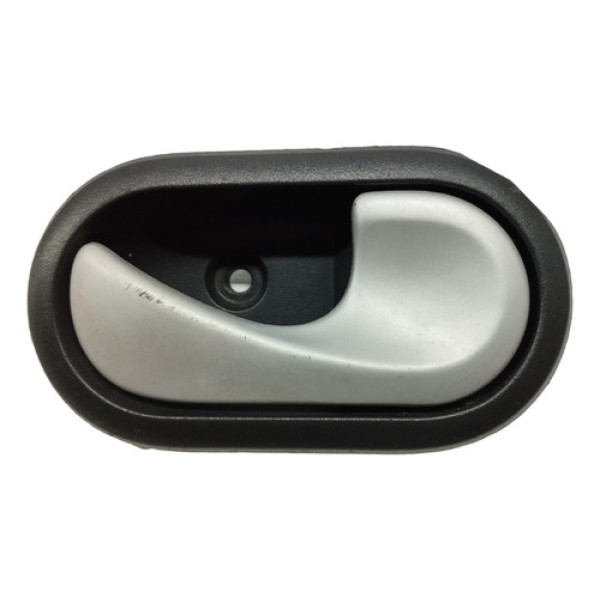 Maçaneta Interna Direita Renault Sandero Megane 2010 Cx408 Dianteira/traseira