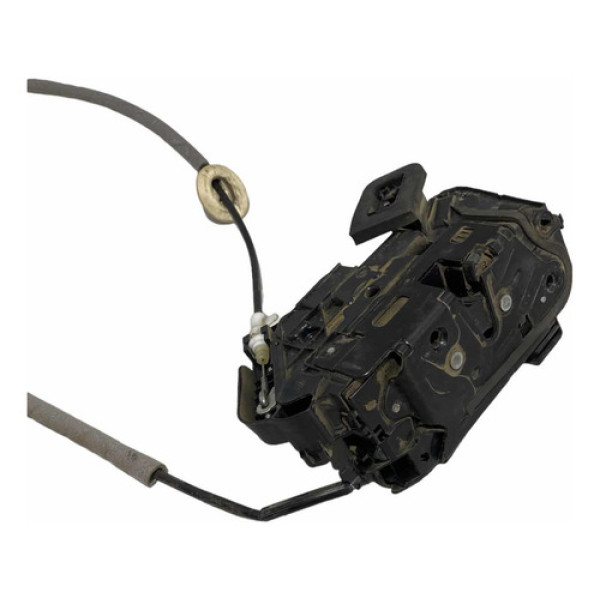 Fechadura Porta Dianteira Direita Polo Virtus 2019 Aa2