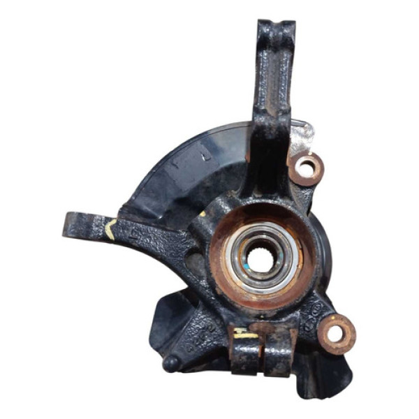 Montante Manga Eixo Dianteira Esquerda Picanto 1.0 2015 Auto