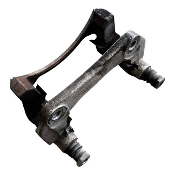 Cavalete Pinça Freio Dianteira Esquerda New Fiesta 2014 2018