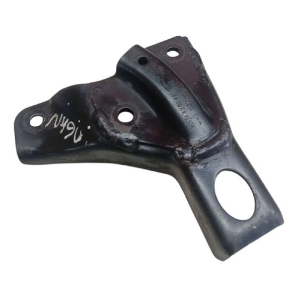 Suporte Coxim Direito Motor Renault Logan Sandero 2008 2013