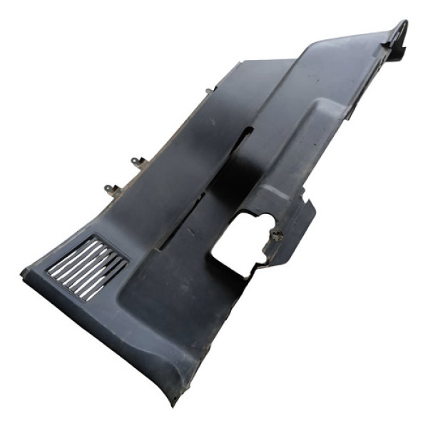 Forro Esquerdo Porta Malas Pajero Full 2001 A 2006