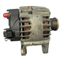Alternador Renault Captur Duster Oroch 2.0 16v 2018 2019