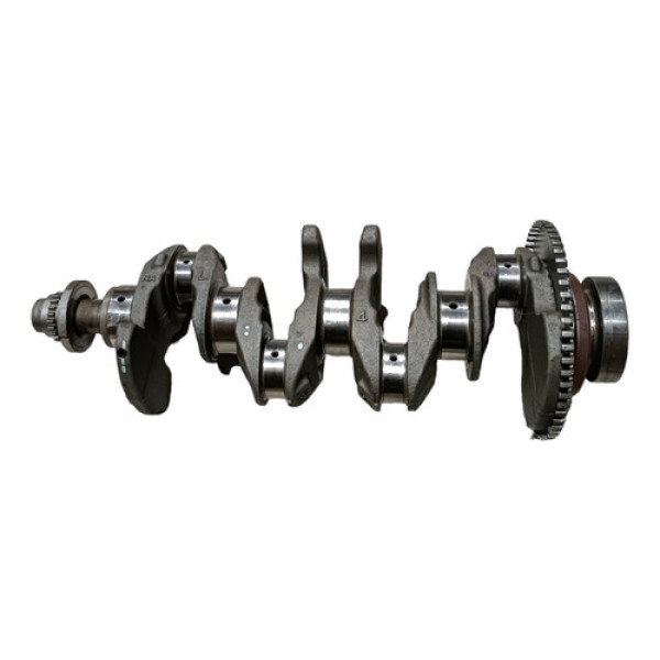 Virabrequim Honda Hrv 1.8 Std 2015 A 2018 Au3 