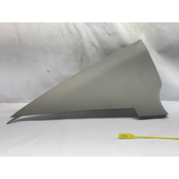 Acabamento Coluna Traseira Esquerdo Gm Cruze Sedan 2014 S26