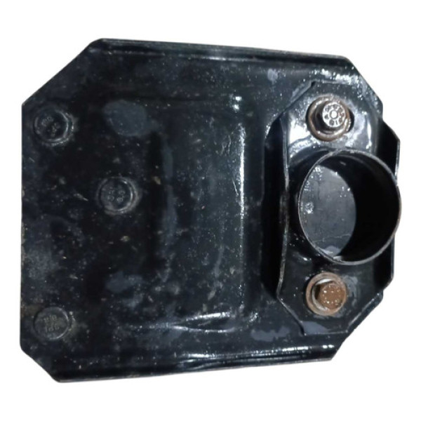 Suporte Frontal Motor Volkswagen Gol Parati 1.0 1996 A 2005