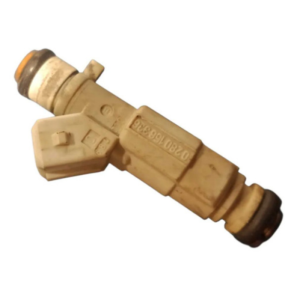 Bico Injetor Renault Logan Sandero 1.6 8v 2008 A 2013  220v