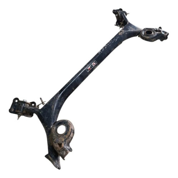 Eixo Traseiro Citroen C4 Pallas Peugeot 307 308 408 2014