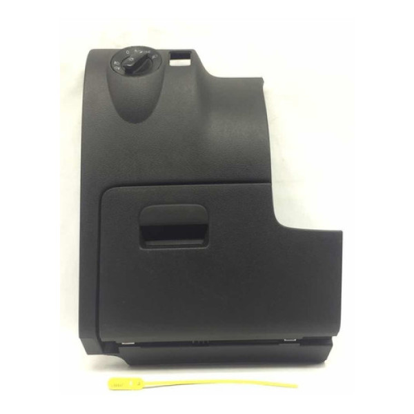 Botao Farol Tampa Caixa Fusivel Tiguan 2011 2012 S22