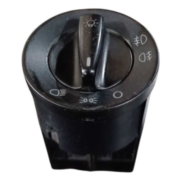 Botão Farol Vw Passat Alemao 1999 2000 Original