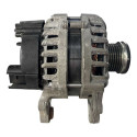 Alternador Vw Gol G7 G8 2013 2020 Polo Virtus Tcross Origina