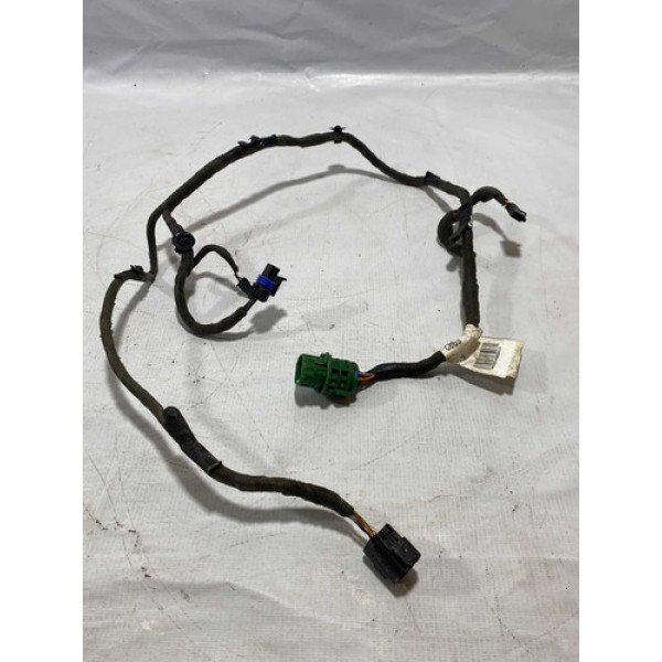 Chicote Eletrico Porta Traseira Direita Grand Siena 17 Cx86