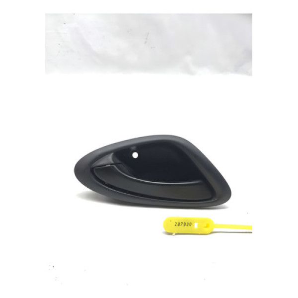 Maçaneta Interna Traseira Esquerda Honda Fit 3003/2008 Cx301 Traseira