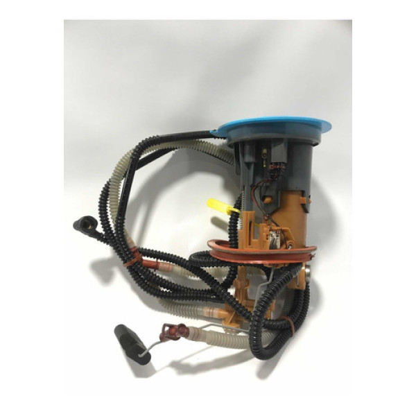 Bomba Combustível Volkswagen Tiguan 2.0 Tsi 2012 Cx228