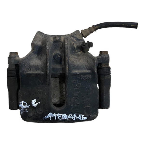 Pinça Freio Dianteira Esquerda Renault Megane 2008 2012