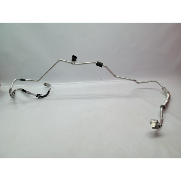 Mangueira De Ar Condicionado Vw Gol G8 2020 Original