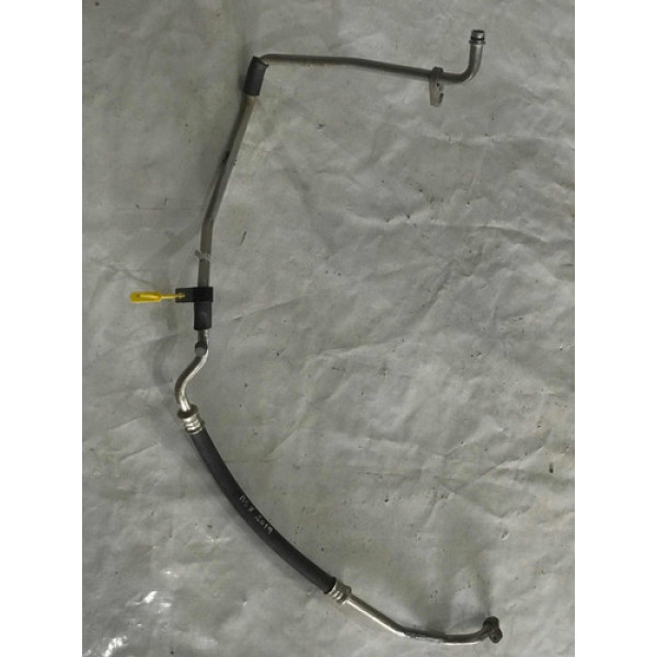 Mangueira Ar Condicionado Mitsubishi Asx 2019 2020