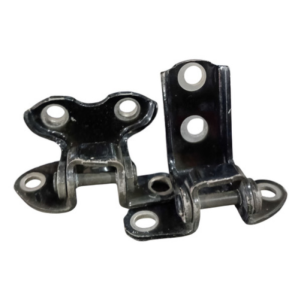 Par Dobradiça Porta Traseira Direita Corolla Gli 2018 Orig