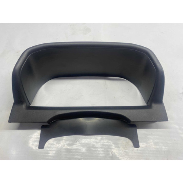 Acabamento Painel Instrumento Pajero Tr4 2008 Mr512956 Cx346