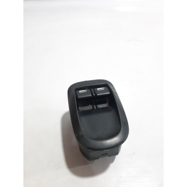 Comando Vidro Elétrico Dianteiro Peugeot 206 2005 Cx80