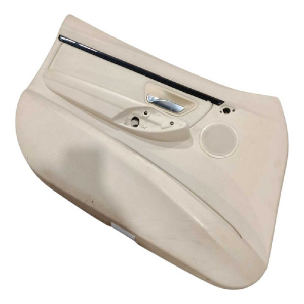 Forro Porta Dianteira Esquerda Bmw 320i 2013 2016 2083494