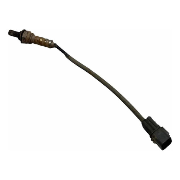 Sonda Lambda Catalisador L200 Triton 3.5 V6 2011 2012 Cx347