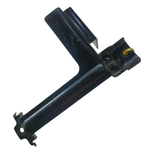 Suporte Fixacao Bateria Renault Captur 2017 24420004r