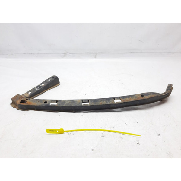 Guia Suporte Parachoque Esquerdo Civic 2007 A 2011 Cx333