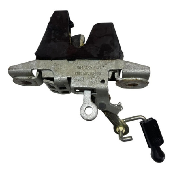 Fechadura Tampa Traseira Volkswagen Gol G4 2006 A 2013 