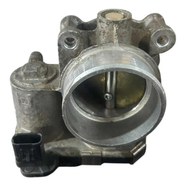 Corpo De Borboleta Tbi Chevrolet Onix Prisma 2015 I02