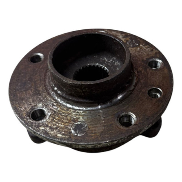 Rolamento Cubo Dianteiro Renegade 1.8 2017 A 2021