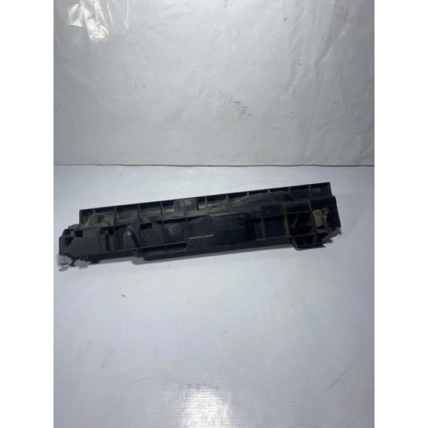 Defletor Condensador Bmw X1 2011 Cod 11074810 Original Cx112