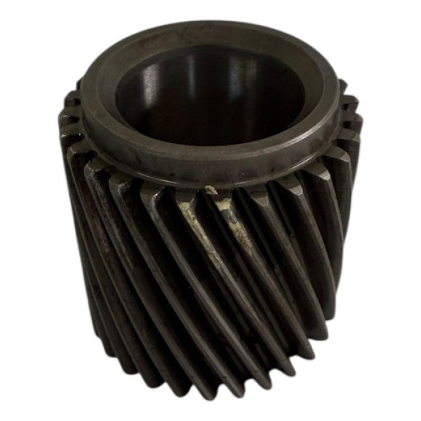 Engrenagem Virabrequim Pajero Full 3.2 2001 A 2007 Std