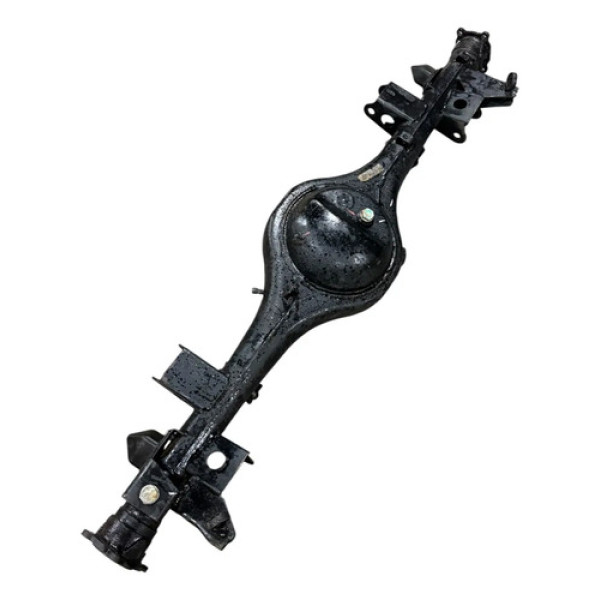 Carcaça Diferencial Traseiro Jac Motors T8 2015 2016 2017