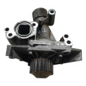 Bomba Agua Citroen C4 Pallas 2009 2.0 16v 9663654980