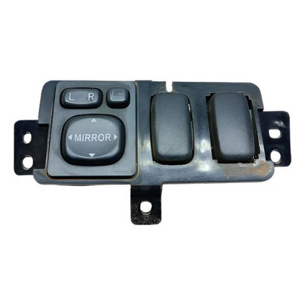 Comando Espelho Retrovisor Elétrico L200 Triton 2012 Cx365 