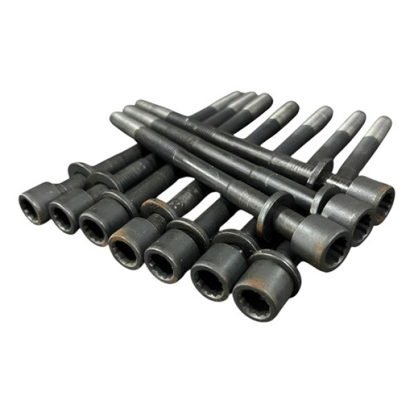 Parafuso Cabeçote Toyota Corolla Gli 1.8 2017 2018 Cx44