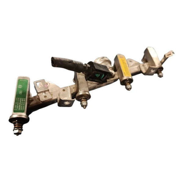 Flauta Bico Injetor Honda Civic Lxr 2.0 2014 2015