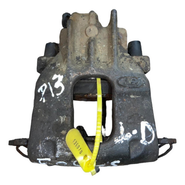 Pinça Freio Dianteira Direita Focus 1.6 Manual 2003 2008