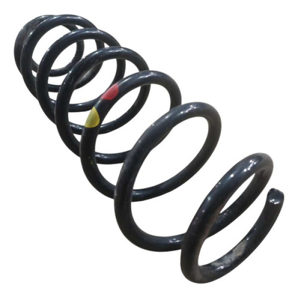 Mola Suspensão Traseira Ford Ka 2017 2018 2019 A 2021