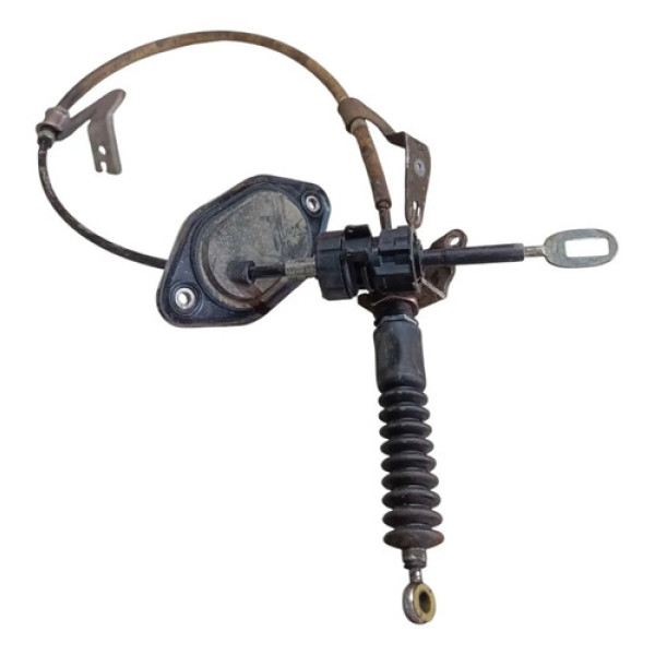 Cabo Seletor Marcha Honda Crv 2.0 2007 2008 2009 2010